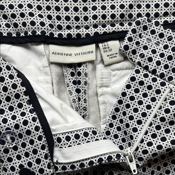 Adrienne Vittadini Pants - Picture 4 of 8